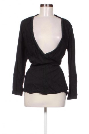 Bluză de femei Phool, Mărime L, Culoare Negru, Preț 50,00 Lei