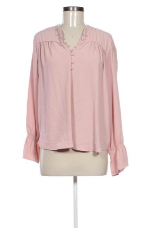 Dámska blúza Piazza Italia, Veľkosť M, Farba Ružová, Cena  5,95 €