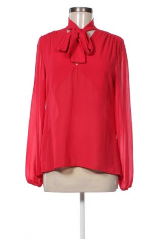 Női blúz Piazza Italia, Méret M, Szín Piros, Ár 2 669 Ft