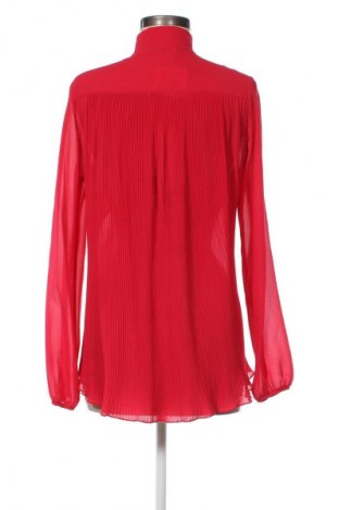 Női blúz Piazza Italia, Méret M, Szín Piros, Ár 2 669 Ft