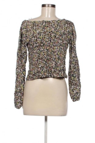 Bluză de femei Pieces, Mărime S, Culoare Multicolor, Preț 27,99 Lei