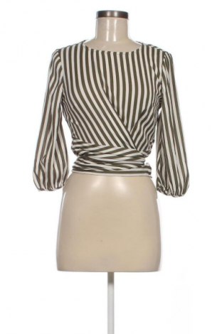 Dámska blúza Pieces, Veľkosť XS, Farba Viacfarebná, Cena  4,95 €