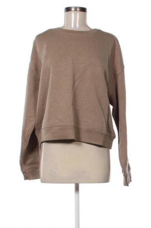 Дамска блуза Pieces, Размер L, Цвят Бежов, Цена 46,99 лв.