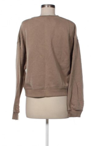 Дамска блуза Pieces, Размер L, Цвят Бежов, Цена 46,99 лв.