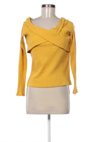 Damen Shirt Pieces, Größe XL, Farbe Gelb, Preis € 7,99