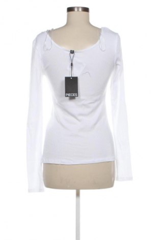 Damen Shirt Pieces, Größe XL, Farbe Weiß, Preis € 30,99