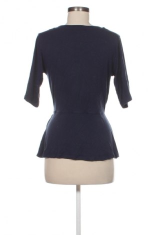 Bluză de femei Pieces, Mărime M, Culoare Albastru, Preț 52,60 Lei