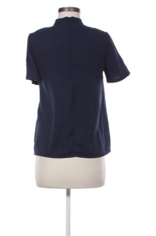 Dámská halenka Pieces, Velikost XS, Barva Modrá, Cena  189,00 Kč