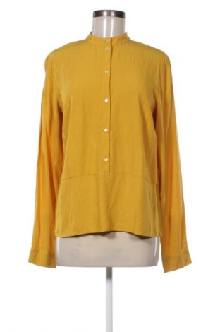 Dámska blúza Pieces, Veľkosť M, Farba Žltá, Cena  19,10 €