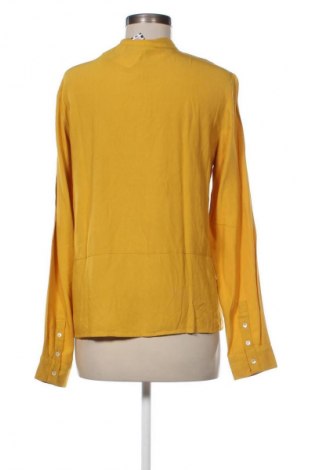 Dámska blúza Pieces, Veľkosť M, Farba Žltá, Cena  19,10 €