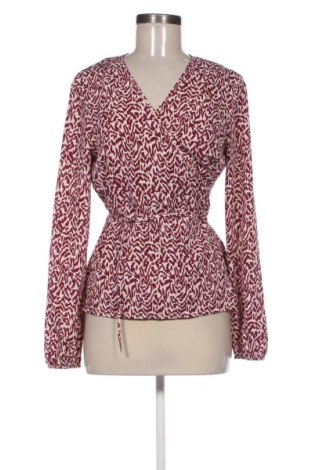 Bluză de femei Pieces, Mărime M, Culoare Multicolor, Preț 85,33 Lei