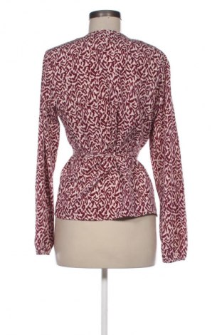 Bluză de femei Pieces, Mărime M, Culoare Multicolor, Preț 85,33 Lei