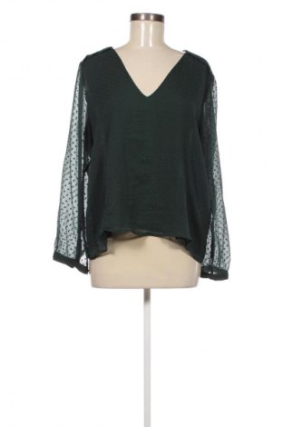 Dámská halenka Pigalle, Velikost XL, Barva Zelená, Cena  169,00 Kč