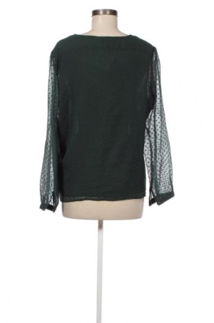 Dámská halenka Pigalle, Velikost XL, Barva Zelená, Cena  169,00 Kč