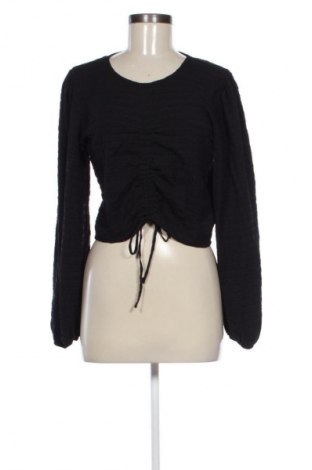 Дамска блуза Pigalle, Размер L, Цвят Черен, Цена 8,99 лв.