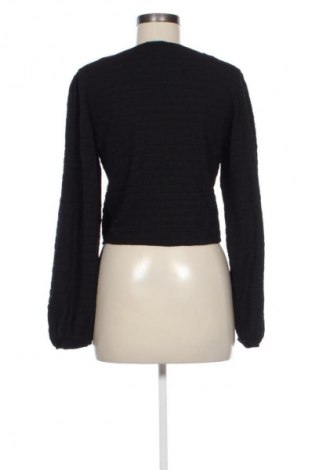 Дамска блуза Pigalle, Размер L, Цвят Черен, Цена 8,99 лв.