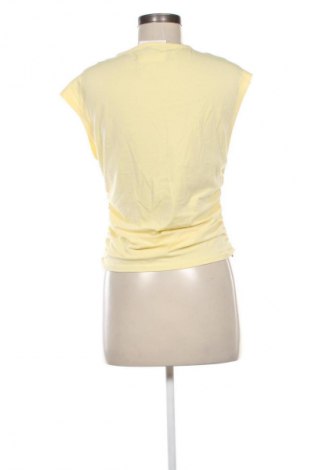 Damen Shirt Pigalle, Größe L, Farbe Gelb, Preis € 8,99