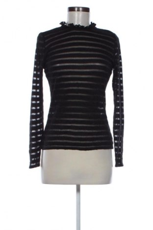 Dámska blúza Pigalle, Veľkosť M, Farba Čierna, Cena  5,95 €