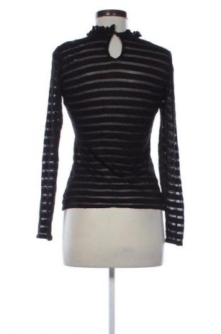 Dámska blúza Pigalle, Veľkosť M, Farba Čierna, Cena  5,95 €