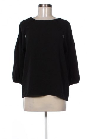 Γυναικεία μπλούζα Pimkie, Μέγεθος M, Χρώμα Μαύρο, Τιμή 5,99 €