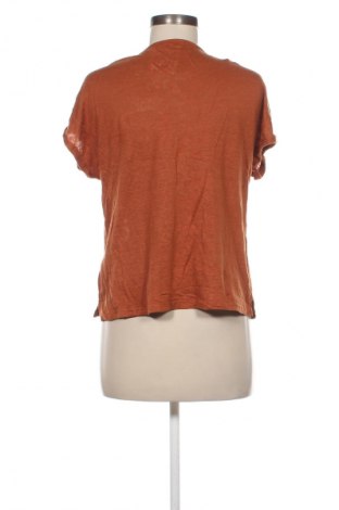 Damen Shirt Pimkie, Größe M, Farbe Braun, Preis 7,99 €