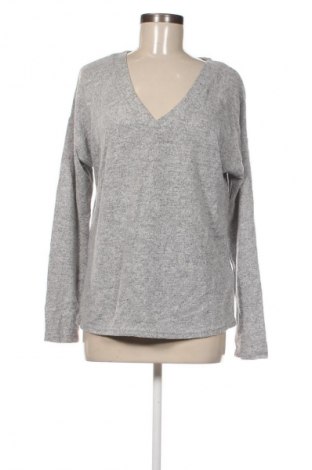Дамска блуза Pimkie, Размер M, Цвят Сив, Цена 5,99 лв.