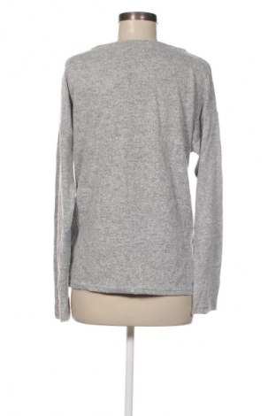 Дамска блуза Pimkie, Размер M, Цвят Сив, Цена 5,99 лв.