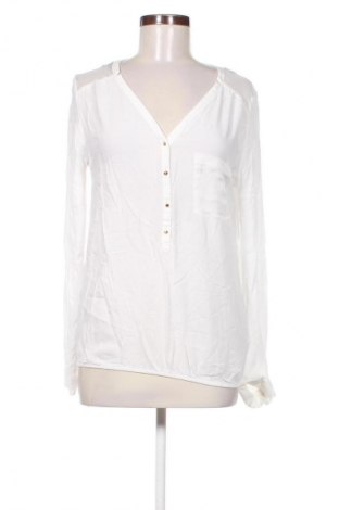 Bluză de femei Pimkie, Mărime M, Culoare Alb, Preț 50,00 Lei