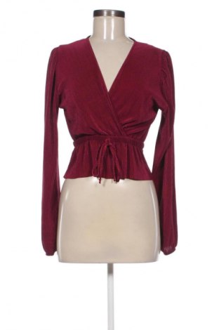 Bluzka damska Pink Woman, Rozmiar XS, Kolor Fioletowy, Cena 29,99 zł