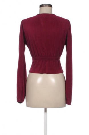 Bluzka damska Pink Woman, Rozmiar XS, Kolor Fioletowy, Cena 29,99 zł