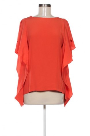 Bluzka damska Pinko, Rozmiar S, Kolor Pomarańczowy, Cena 282,76 zł