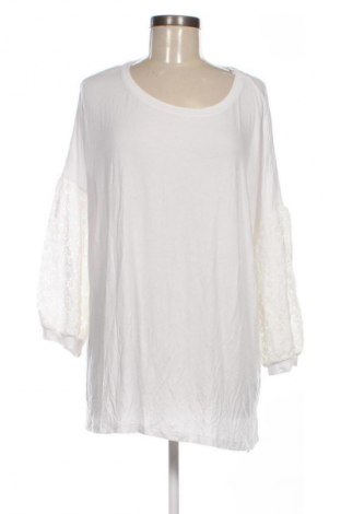 Bluzka damska Piper, Rozmiar XXL, Kolor Biały, Cena 115,99 zł