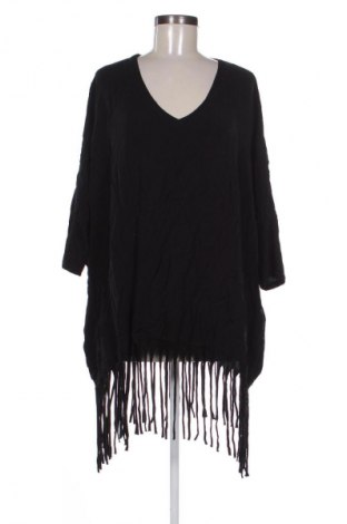 Női blúz Planet, Méret 4XL, Szín Fekete, Ár 1 619 Ft