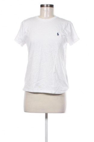 Dámská halenka Polo Ralph Lauren, Velikost M, Barva Bílá, Cena  619,00 Kč