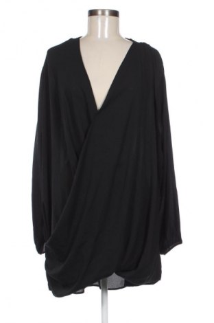 Női blúz Praslin, Méret XXL, Szín Fekete, Ár 1 089 Ft