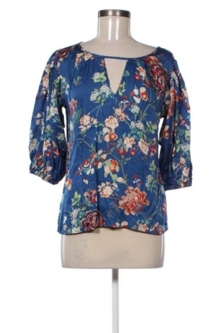 Дамска блуза Pretty Girl, Размер M, Цвят Многоцветен, Цена 91,20 лв.