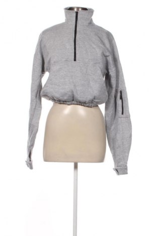 Damen Shirt Pretty Little Thing, Größe S, Farbe Grau, Preis € 8,99