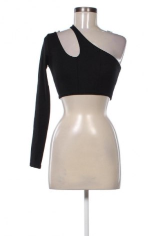 Bluzka damska Pretty Little Thing, Rozmiar XS, Kolor Czarny, Cena 43,99 zł