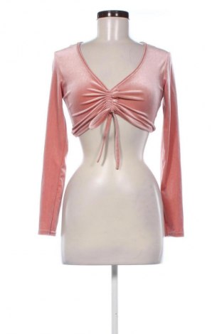 Bluză de femei Pretty Woman, Mărime S, Culoare Roz, Preț 50,00 Lei