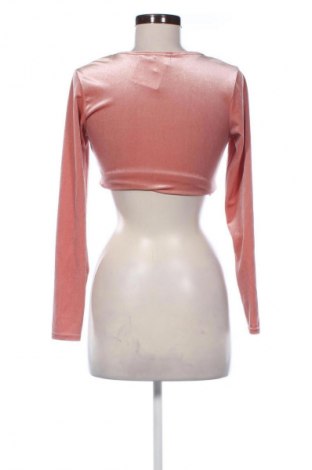 Bluză de femei Pretty Woman, Mărime S, Culoare Roz, Preț 50,00 Lei