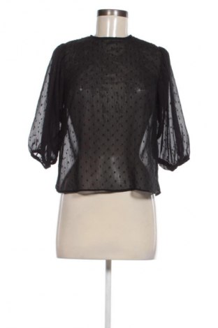 Дамска блуза Primark, Размер XS, Цвят Черен, Цена 8,99 лв.