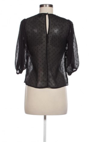 Дамска блуза Primark, Размер XS, Цвят Черен, Цена 8,99 лв.