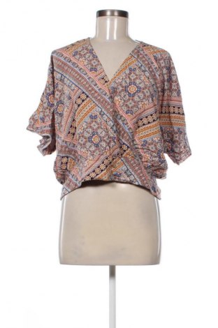 Γυναικεία μπλούζα Primark, Μέγεθος XXL, Χρώμα Πολύχρωμο, Τιμή 9,99 €