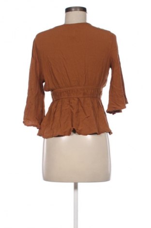 Dámska blúza Primark, Veľkosť M, Farba Hnedá, Cena  9,79 €