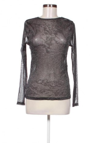 Дамска блуза Primark, Размер L, Цвят Сребрист, Цена 11,99 лв.