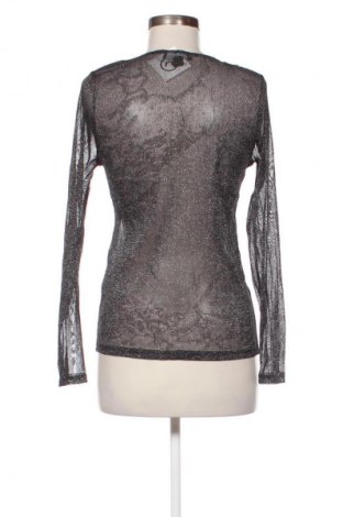 Дамска блуза Primark, Размер L, Цвят Сребрист, Цена 11,99 лв.