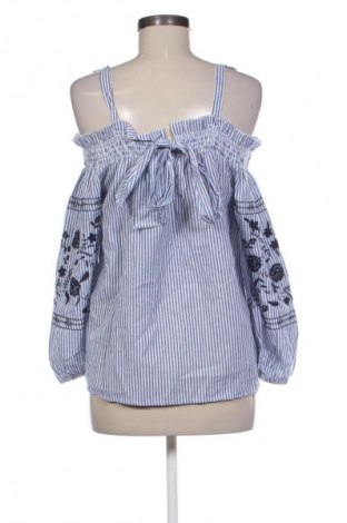 Дамска блуза Primark, Размер XL, Цвят Многоцветен, Цена 19,00 лв.