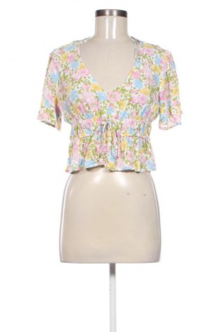 Дамска блуза Primark, Размер M, Цвят Многоцветен, Цена 19,14 лв.