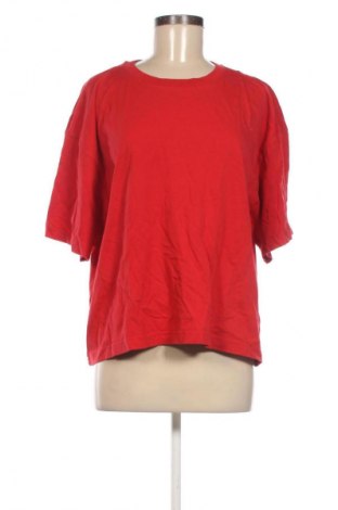 Дамска блуза Primark, Размер L, Цвят Червен, Цена 19,14 лв.