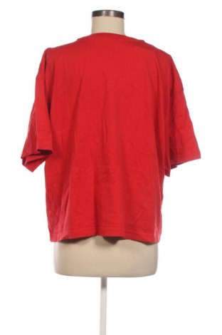 Дамска блуза Primark, Размер L, Цвят Червен, Цена 19,14 лв.